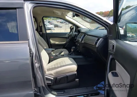 2023 Ford Ranger Xlt from USA, damaged, VIN 1FTER4FH4PLE19056